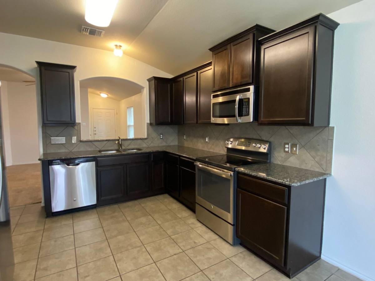 House for rent at 6011 Ambrose Circle, Temple, TX 76502