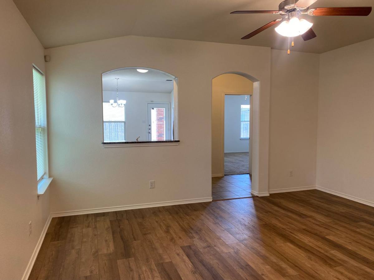 House for rent at 6011 Ambrose Circle, Temple, TX 76502
