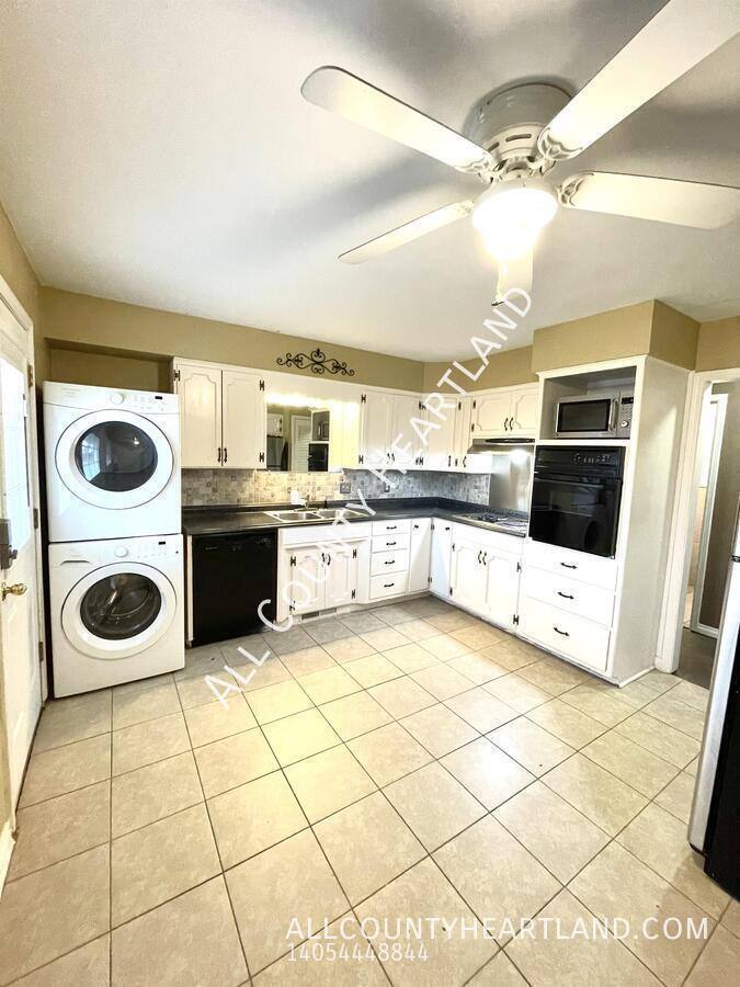 Apartment for rent at 1100 Fenwick Place, Oklahoma City, OK 73116