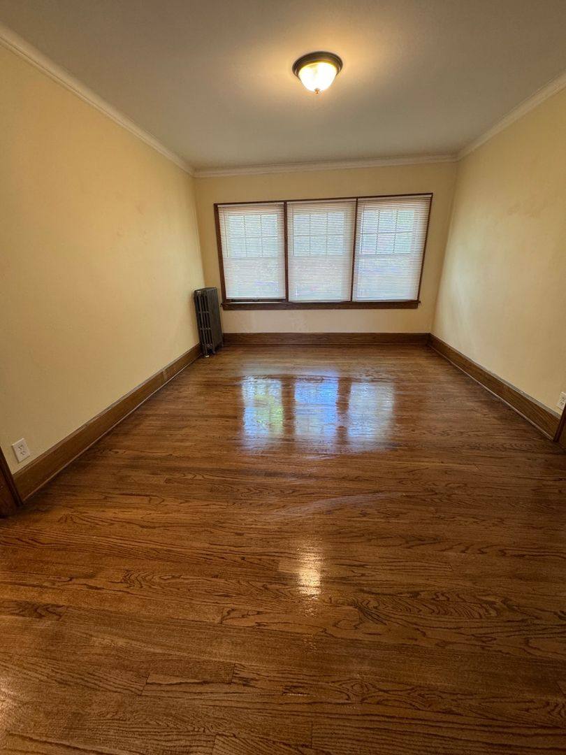 Apartment for rent at 1319-21 12th St, Rockford, IL 61104