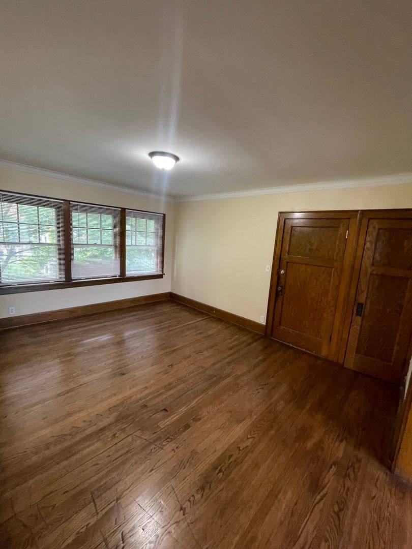 Apartment for rent at 1319-21 12th St, Rockford, IL 61104