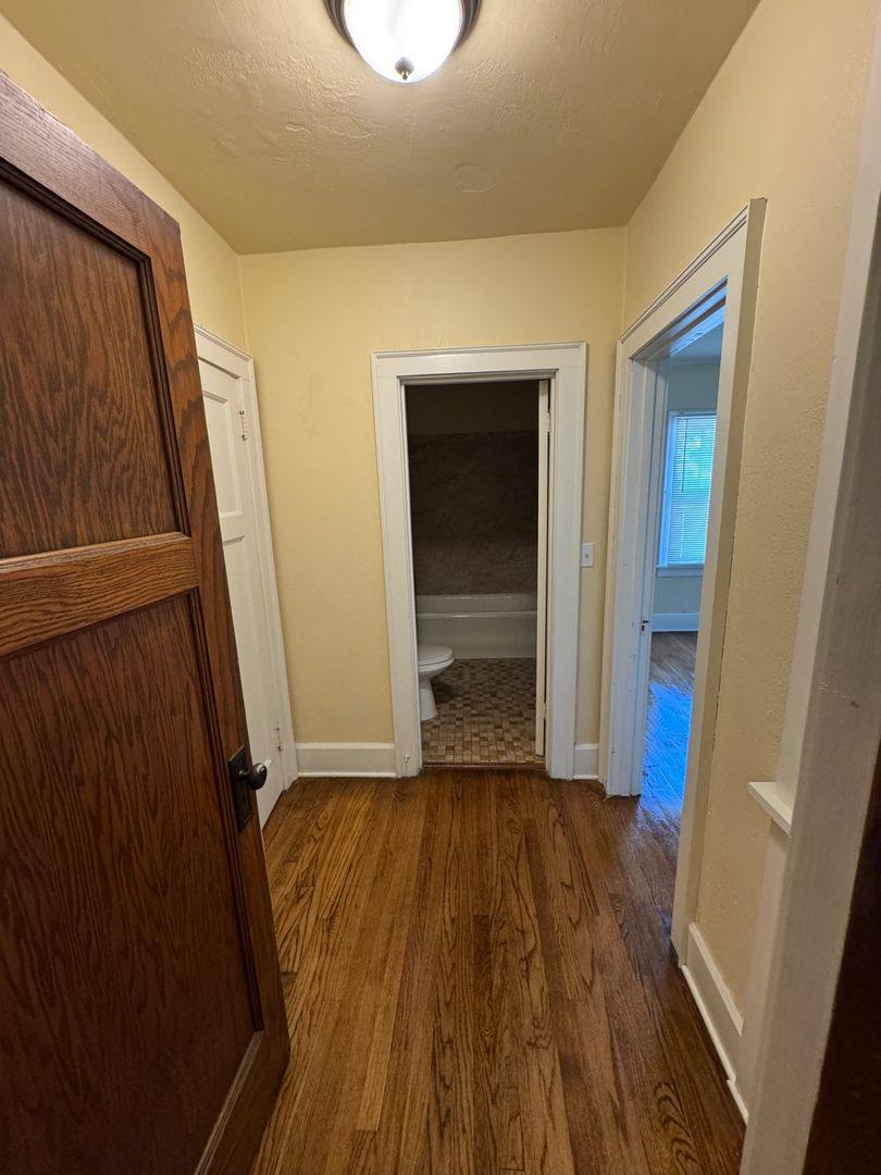 Apartment for rent at 1319-21 12th St, Rockford, IL 61104