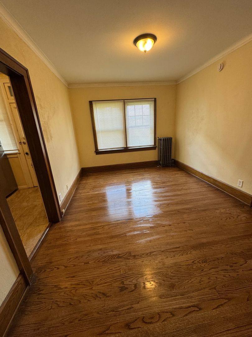 Apartment for rent at 1319-21 12th St, Rockford, IL 61104