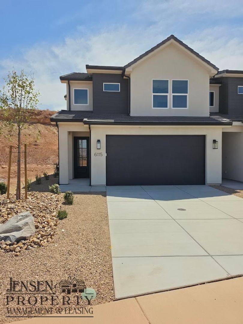 House for rent at 6115 S Cygnus Dr, Saint George, UT 84790
