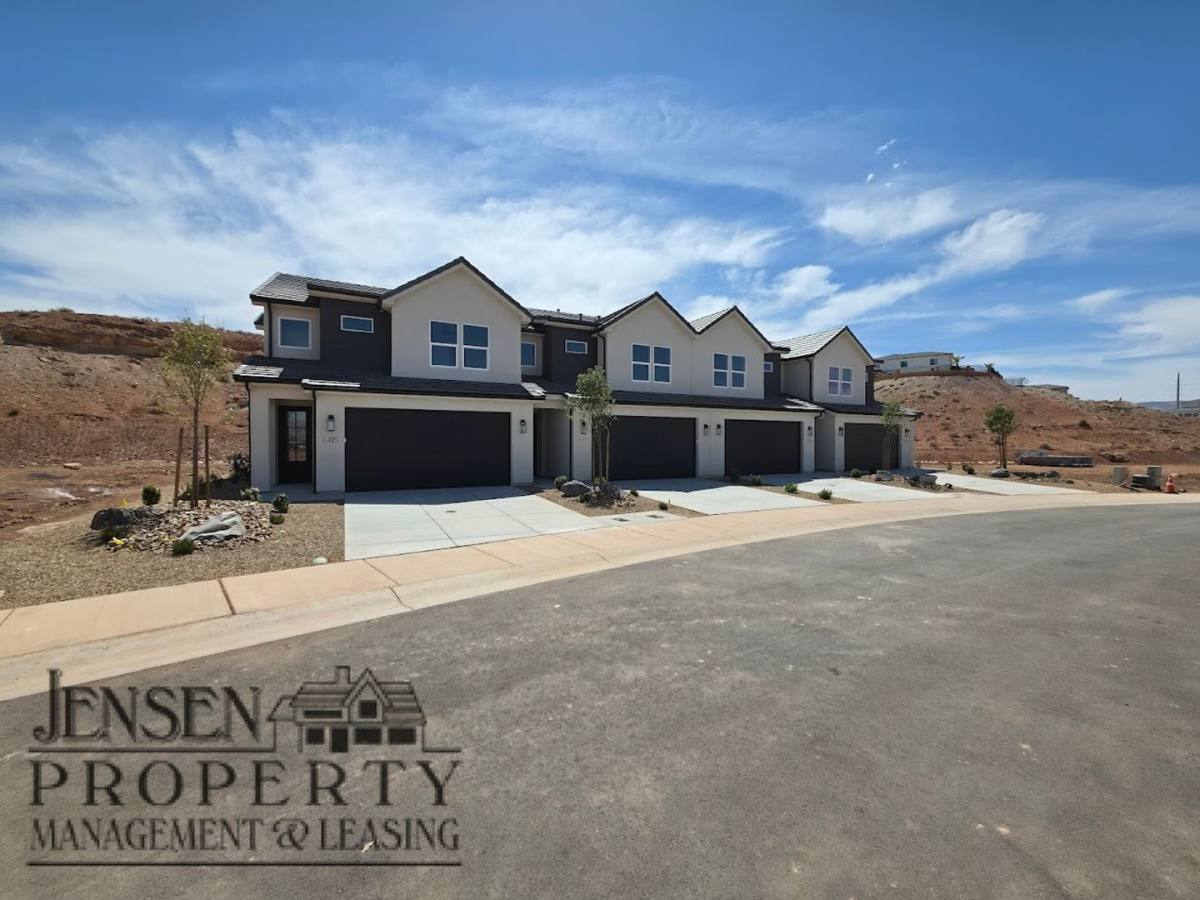 House for rent at 6115 S Cygnus Dr, Saint George, UT 84790