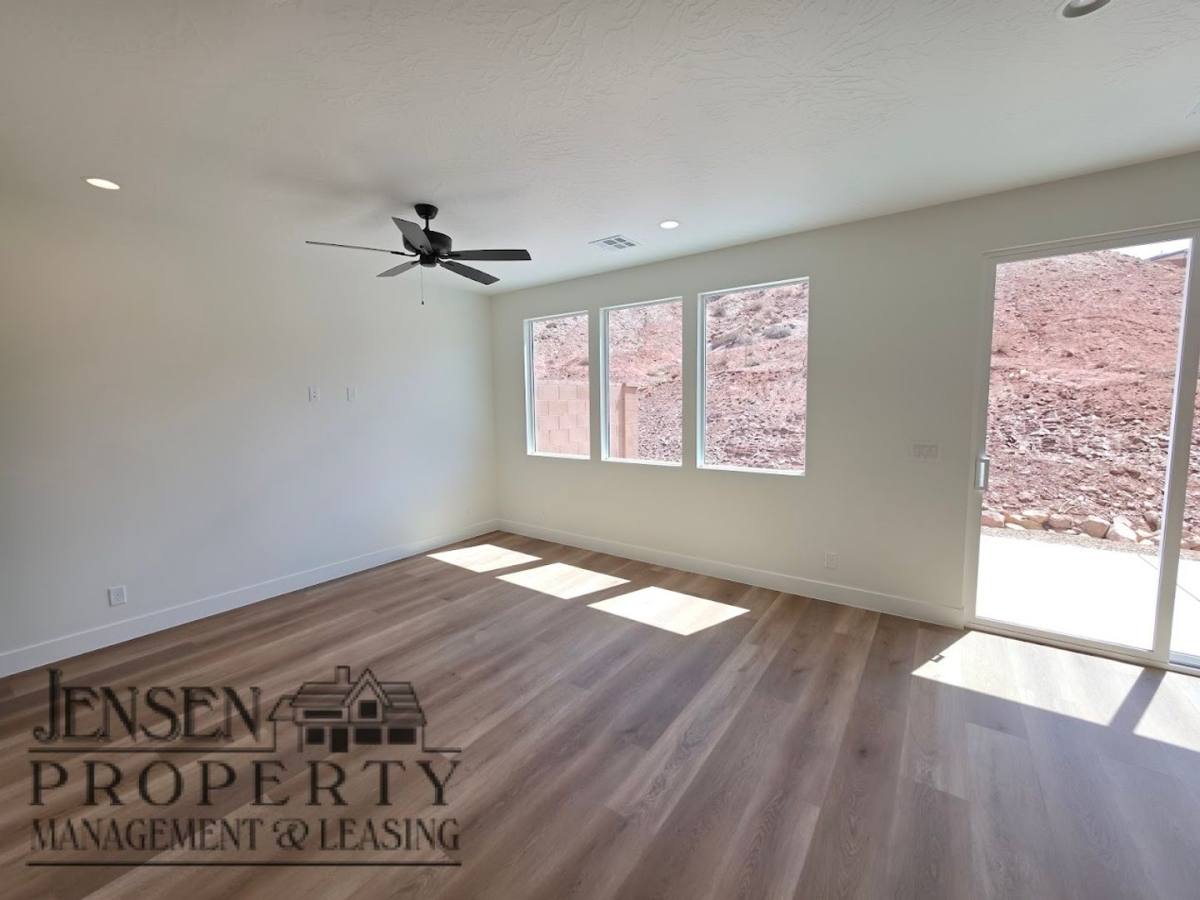House for rent at 6115 S Cygnus Dr, Saint George, UT 84790