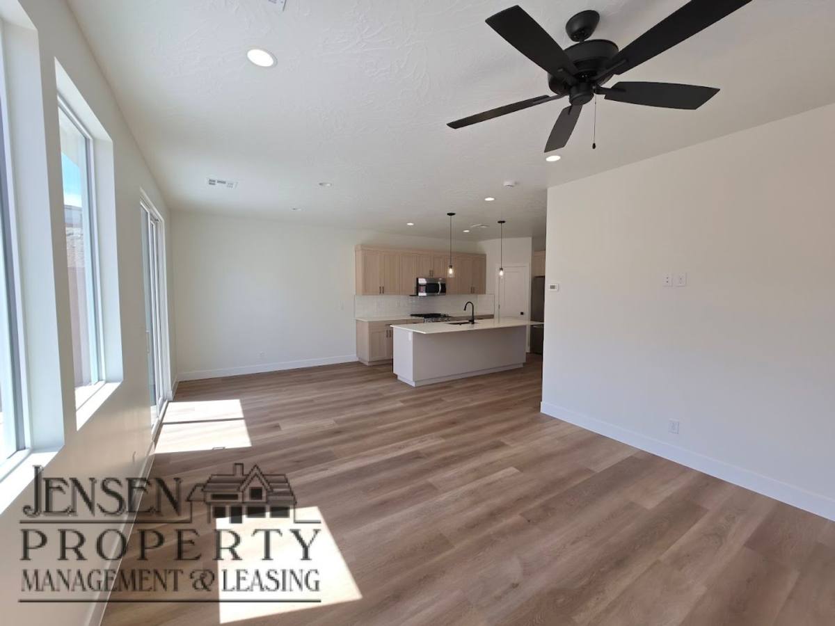 House for rent at 6115 S Cygnus Dr, Saint George, UT 84790