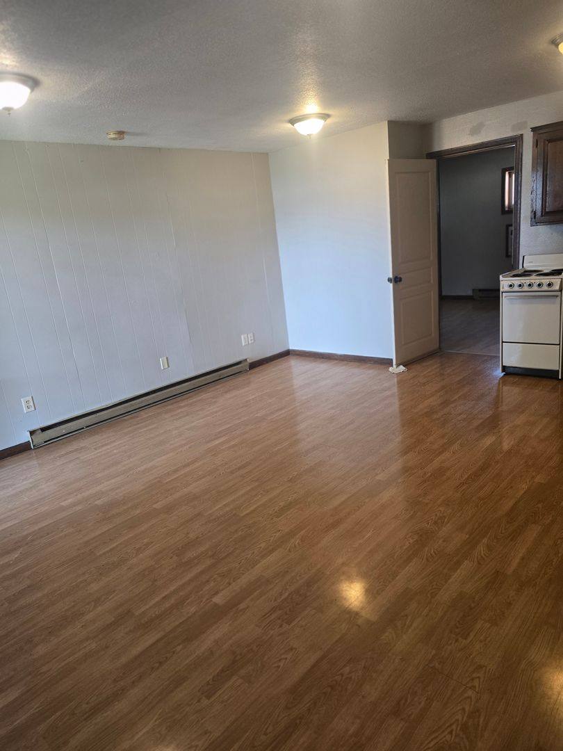 Apartment for rent at 125 W Dunklin #G, Jefferson City, MO 65101