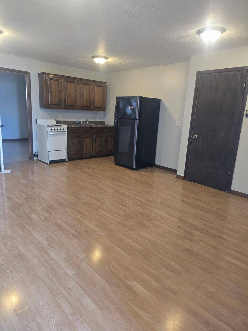 Apartment for rent at 125 W Dunklin #G, Jefferson City, MO 65101