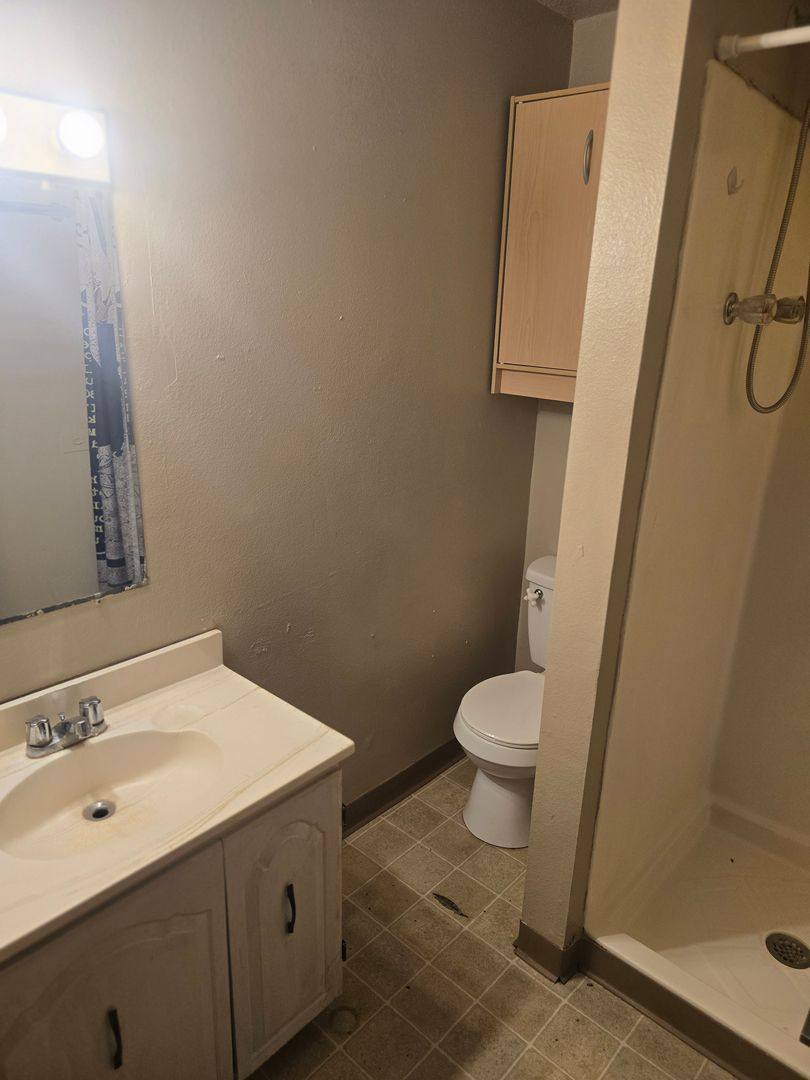 Apartment for rent at 125 W Dunklin #G, Jefferson City, MO 65101