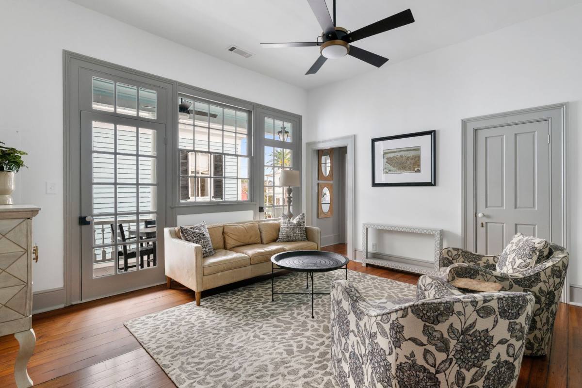 House for rent at 135 Broad St #B, Charleston, SC 29401