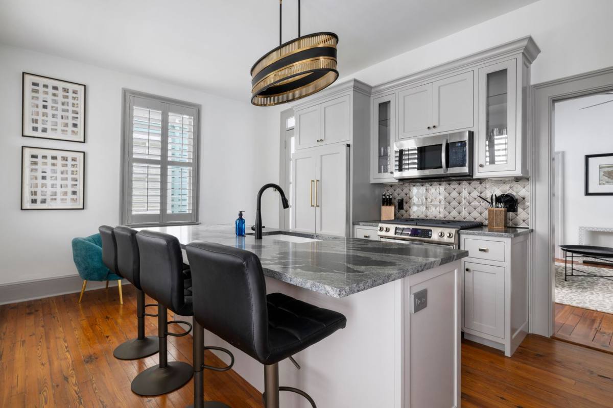 House for rent at 135 Broad St #B, Charleston, SC 29401