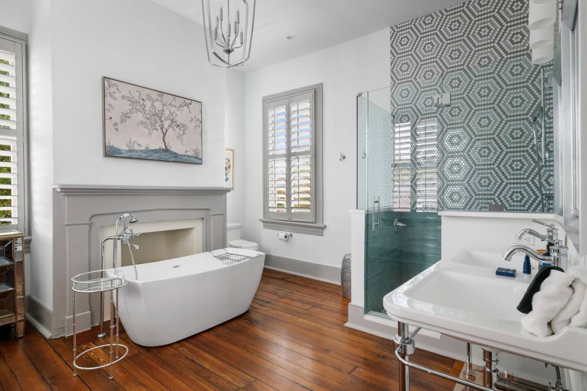 House for rent at 135 Broad St #B, Charleston, SC 29401