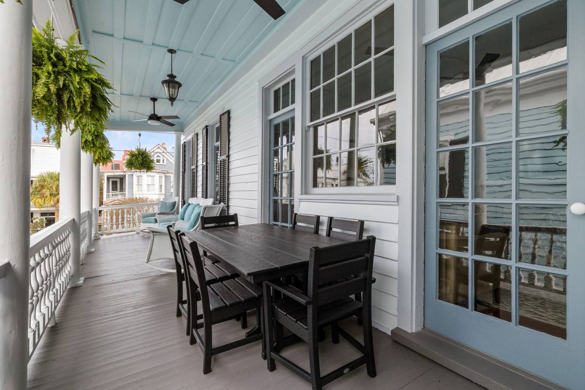 House for rent at 135 Broad St #B, Charleston, SC 29401