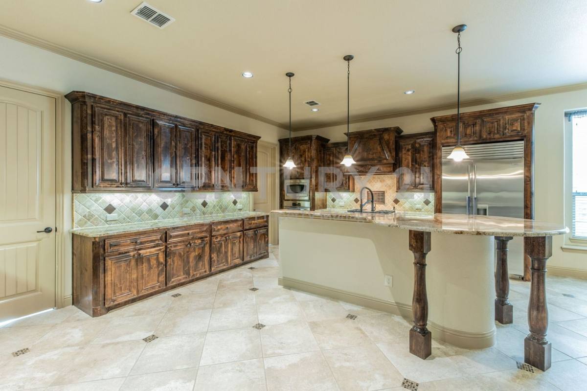 House for rent at 7565 Rawlins Lane, Frisco, TX 75036