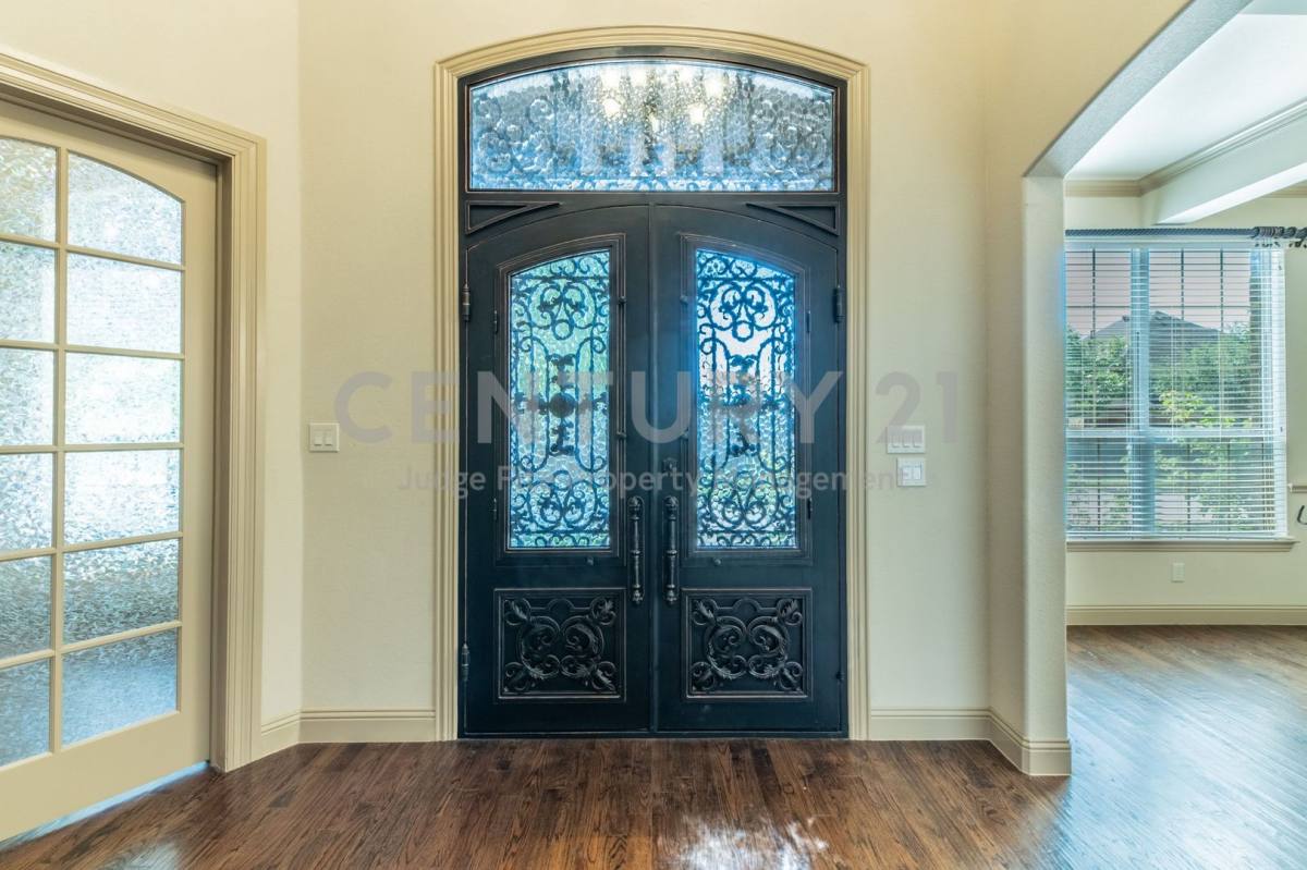House for rent at 7565 Rawlins Lane, Frisco, TX 75036