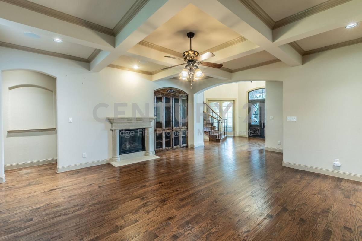 House for rent at 7565 Rawlins Lane, Frisco, TX 75036