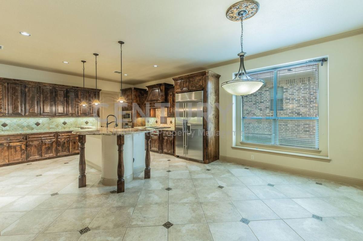 House for rent at 7565 Rawlins Lane, Frisco, TX 75036