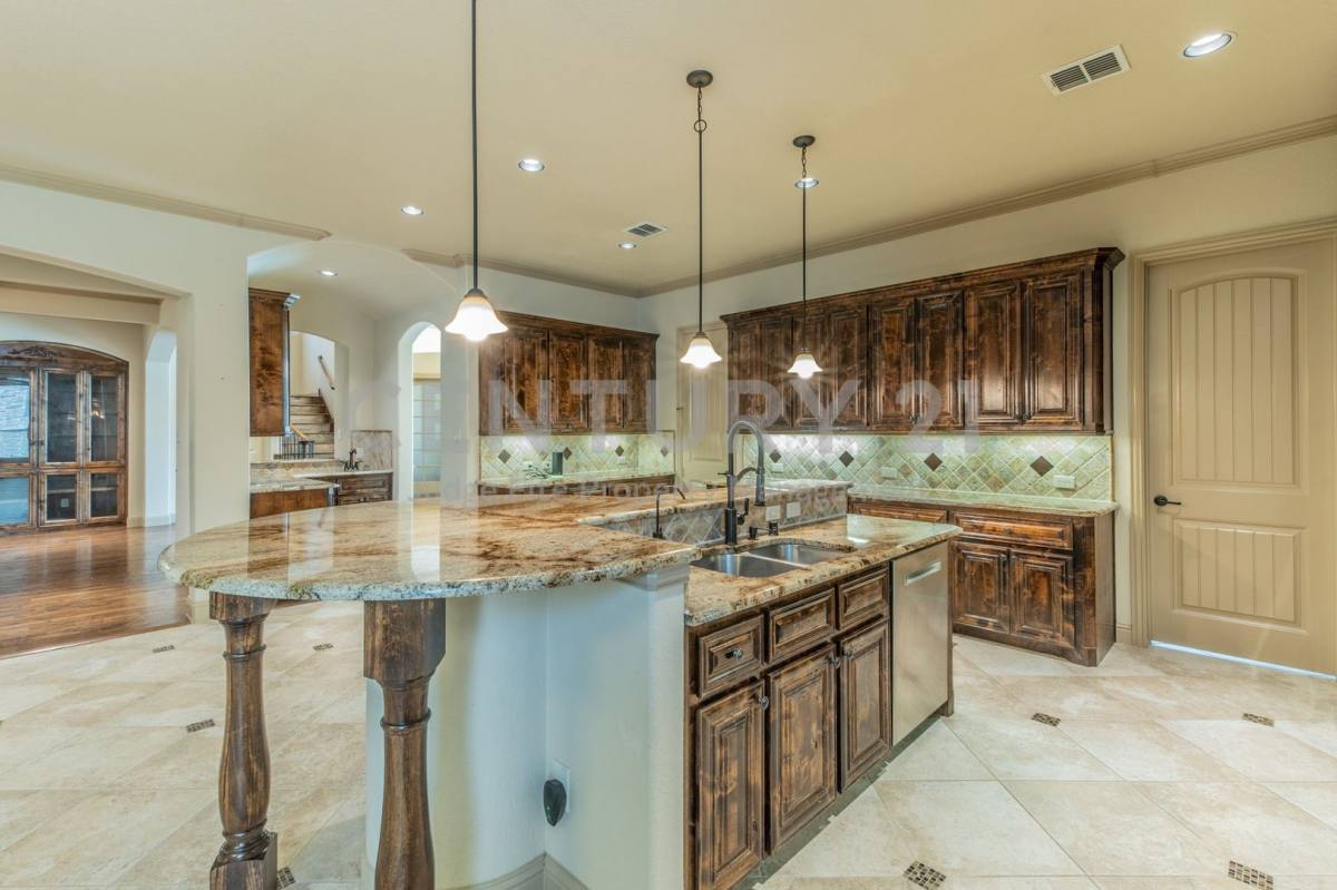 House for rent at 7565 Rawlins Lane, Frisco, TX 75036
