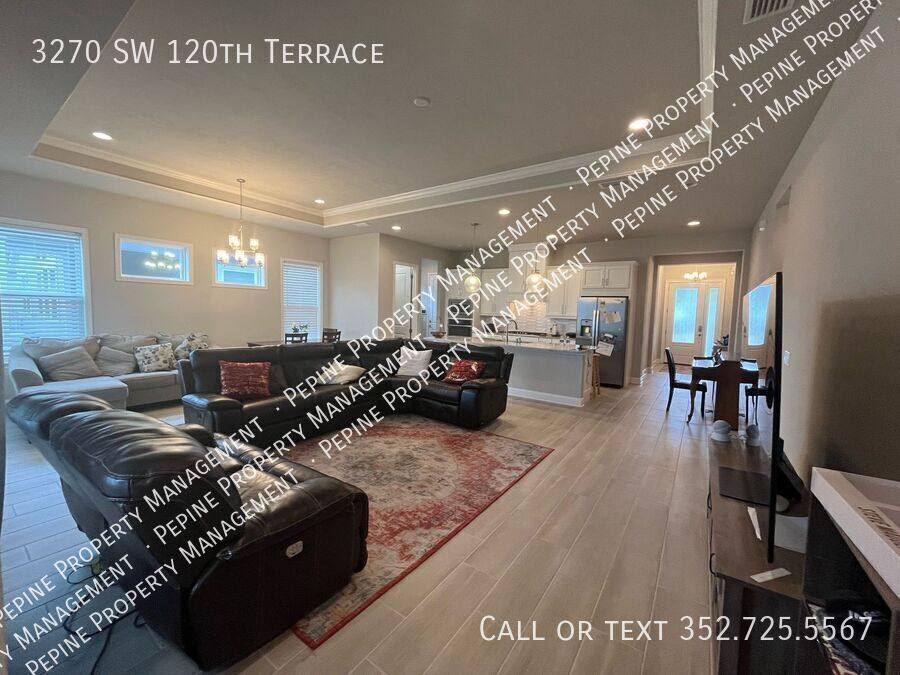 House for rent at 3270 SW 120th Terrace, Gainesville, FL 32608