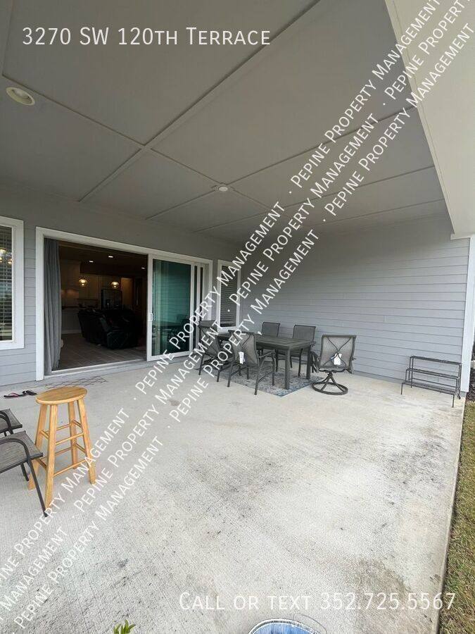 House for rent at 3270 SW 120th Terrace, Gainesville, FL 32608