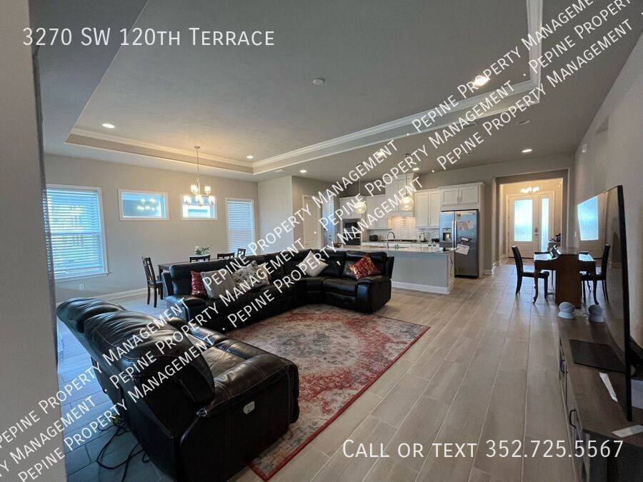House for rent at 3270 SW 120th Terrace, Gainesville, FL 32608