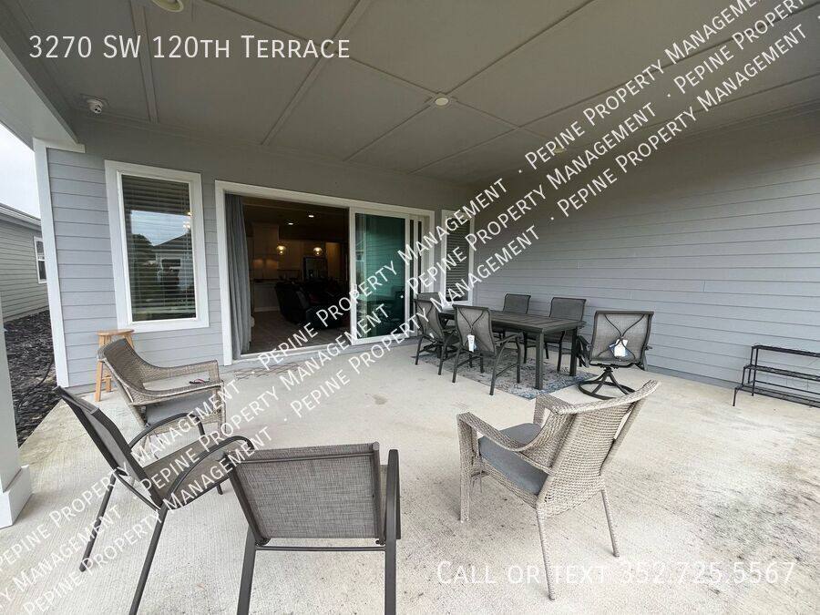 House for rent at 3270 SW 120th Terrace, Gainesville, FL 32608