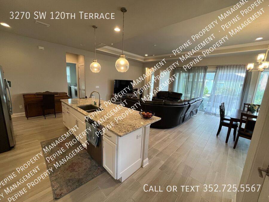 House for rent at 3270 SW 120th Terrace, Gainesville, FL 32608