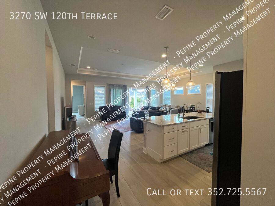 House for rent at 3270 SW 120th Terrace, Gainesville, FL 32608