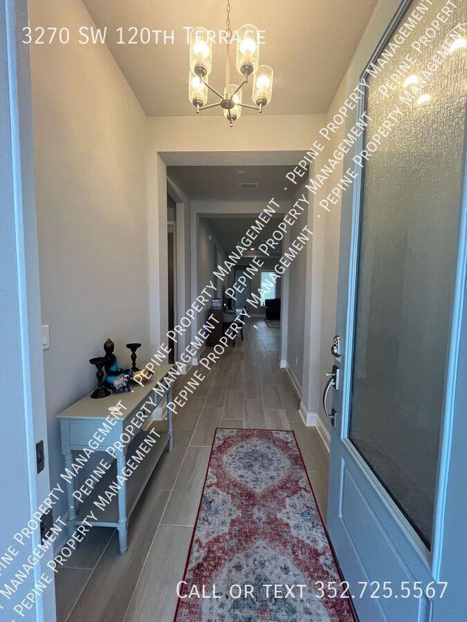 House for rent at 3270 SW 120th Terrace, Gainesville, FL 32608
