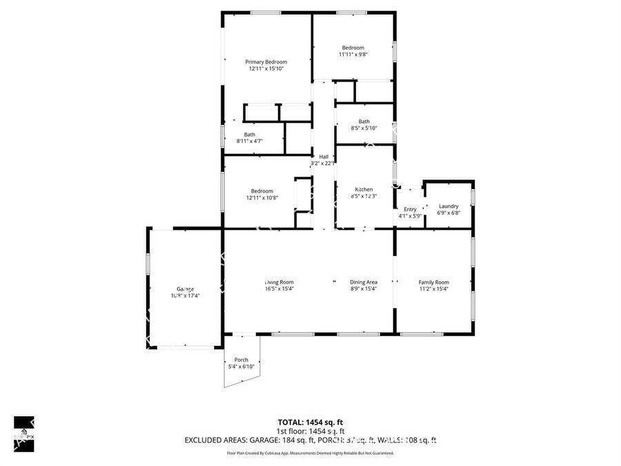 House for rent at 3322 McKinley St, Hollywood, FL 33021