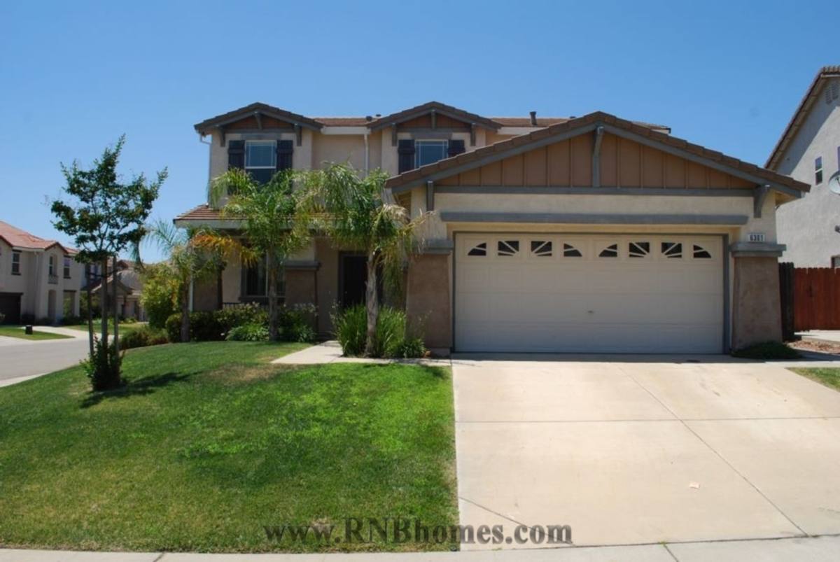 House for rent at 6301 Bluebill Court, Rocklin, CA 95765