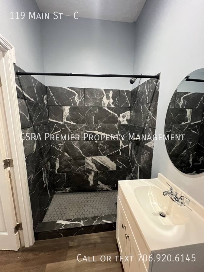 Apartment for rent at 119 Main St #C, Jackson, SC 29831