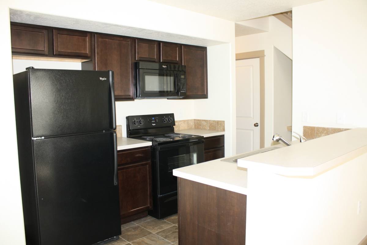 Apartment for rent at 1020 S Olympia Place, Kennewick, WA 99337