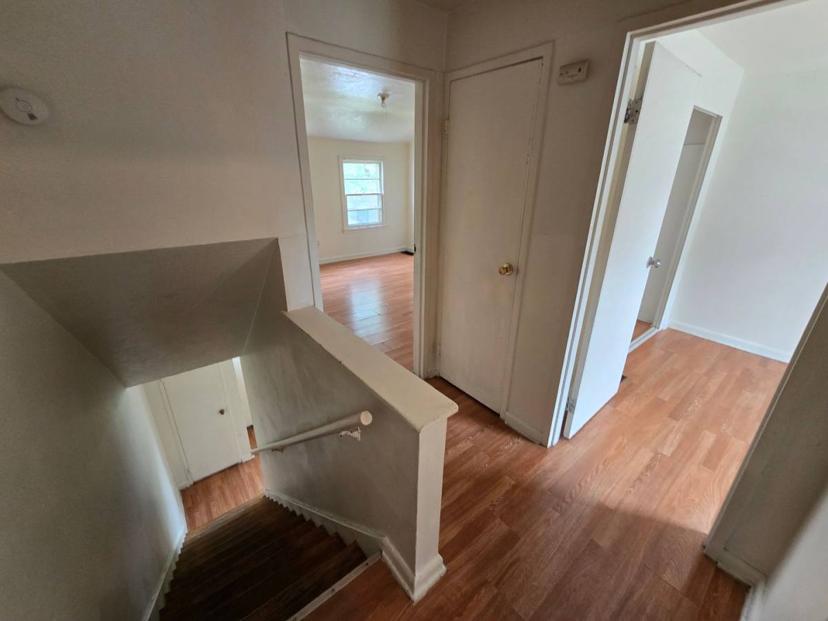 Townhouse for rent at 1210 26th St, Sioux City, IA 51104
