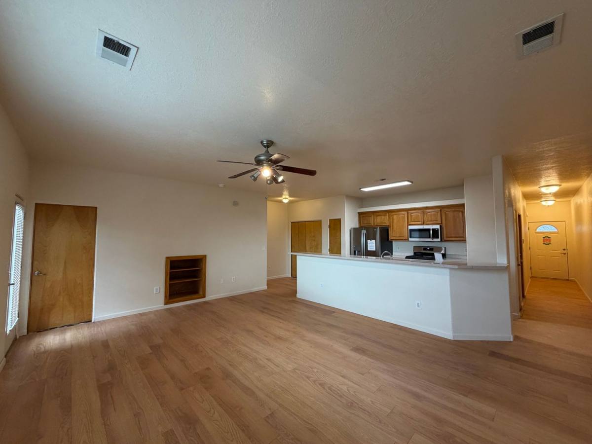 House for rent at 1612 3rd St SW, Albuquerque, NM 87102