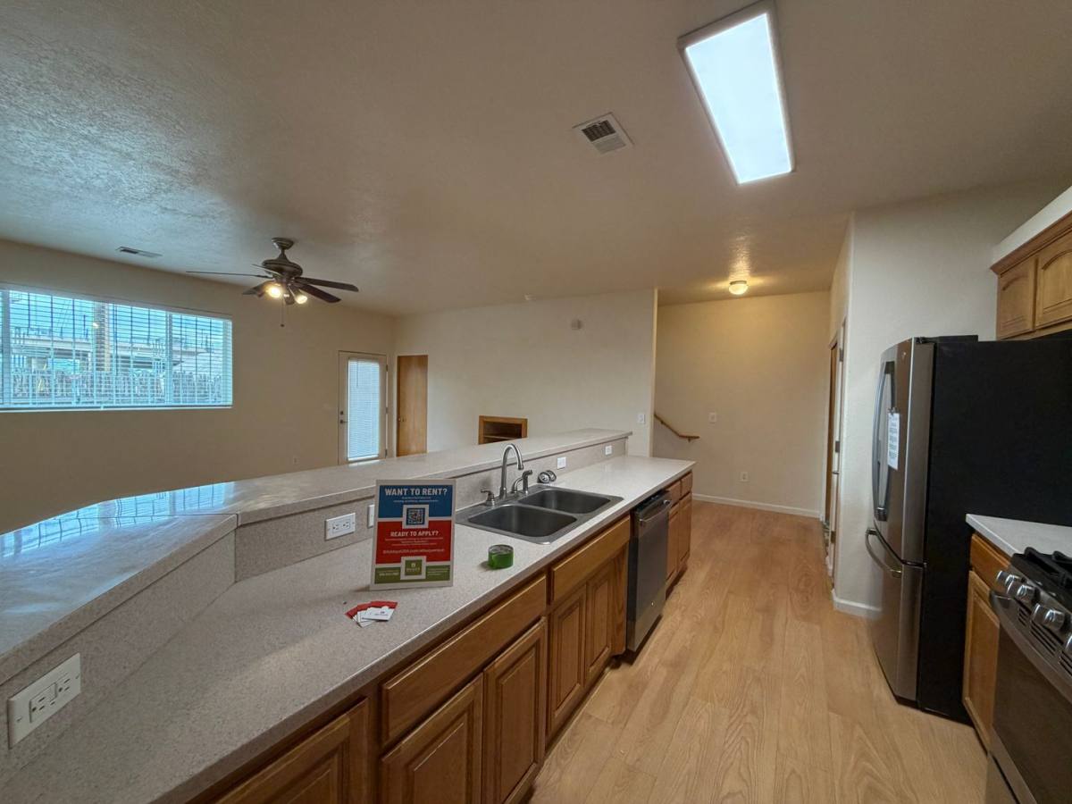 House for rent at 1612 3rd St SW, Albuquerque, NM 87102