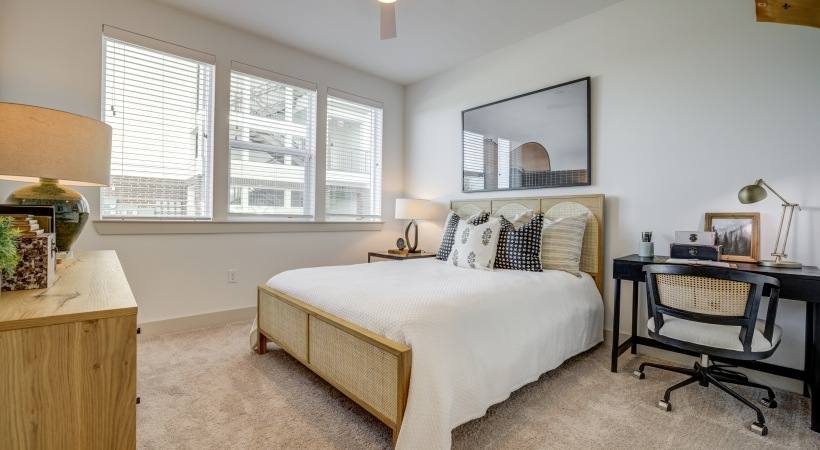 Apartment for rent at 12600 Innovar Circle #B7-58, Manor, TX 78653