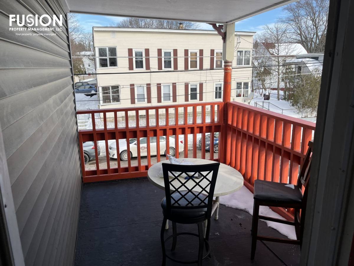 Apartment for rent at 14 W St, Winooski, VT 05404