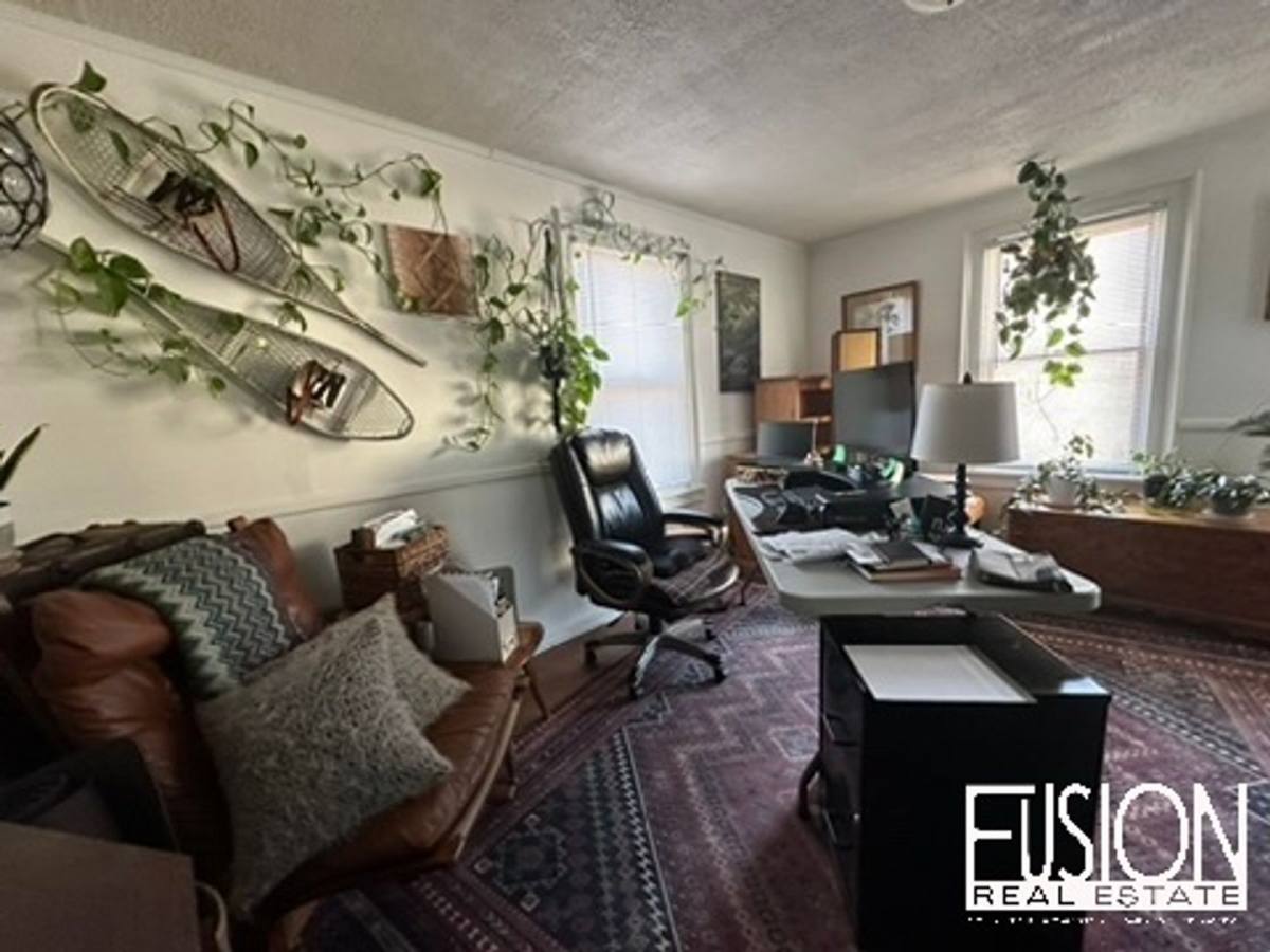 Apartment for rent at 14 W St, Winooski, VT 05404