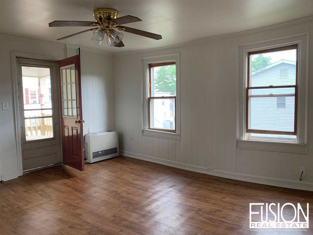 Apartment for rent at 14 W St, Winooski, VT 05404