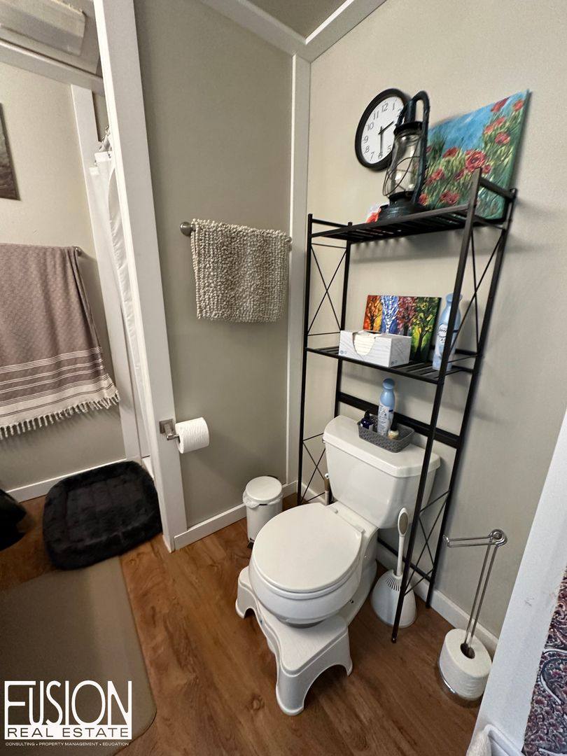Apartment for rent at 14 W St, Winooski, VT 05404