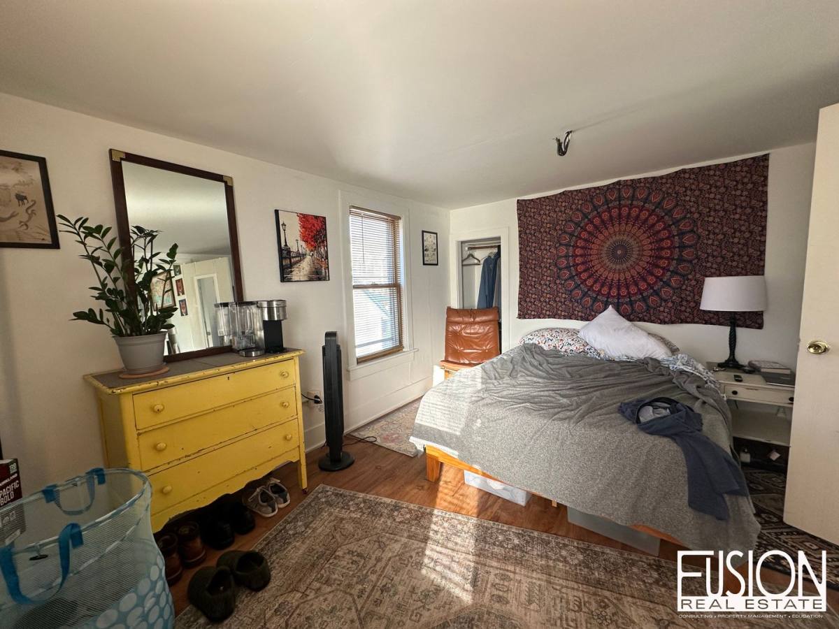 Apartment for rent at 14 W St, Winooski, VT 05404