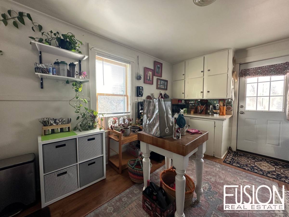 Apartment for rent at 14 W St, Winooski, VT 05404