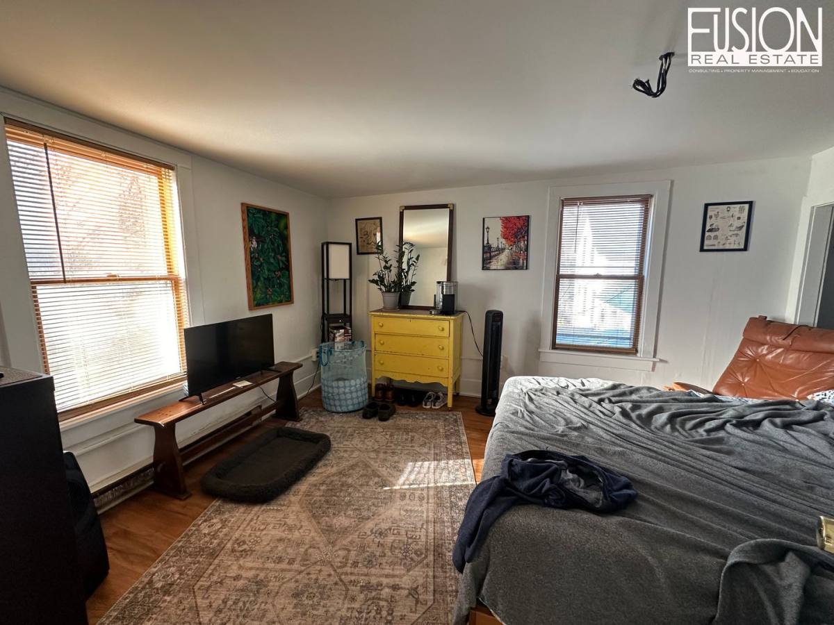 Apartment for rent at 14 W St, Winooski, VT 05404