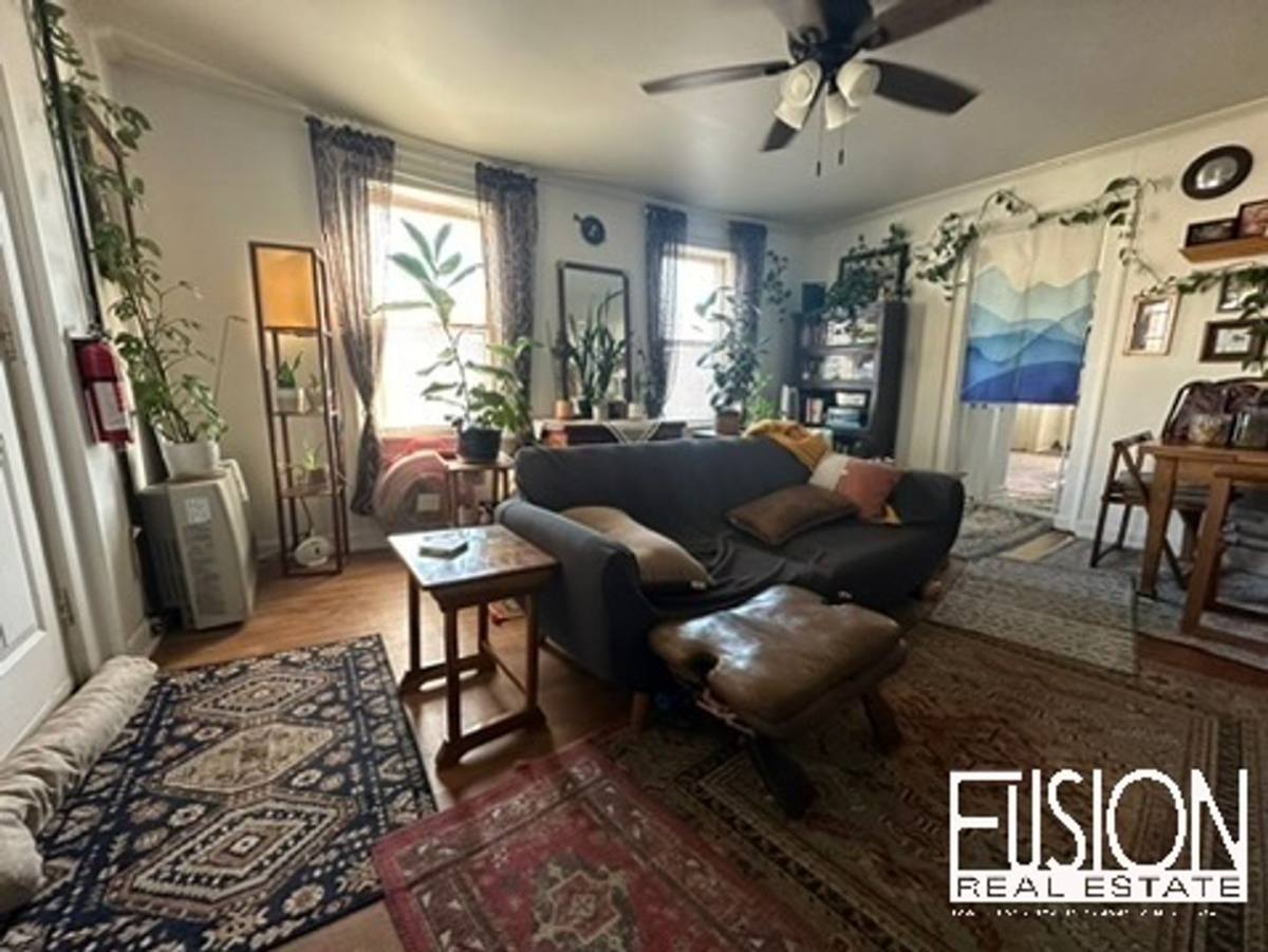Apartment for rent at 14 W St, Winooski, VT 05404