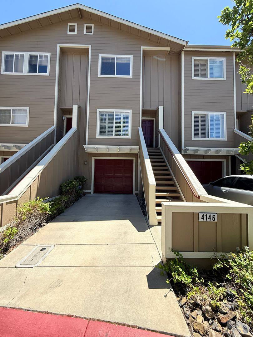 Townhouse for rent at 4146 Kathleen Denise, Reno, NV 89503