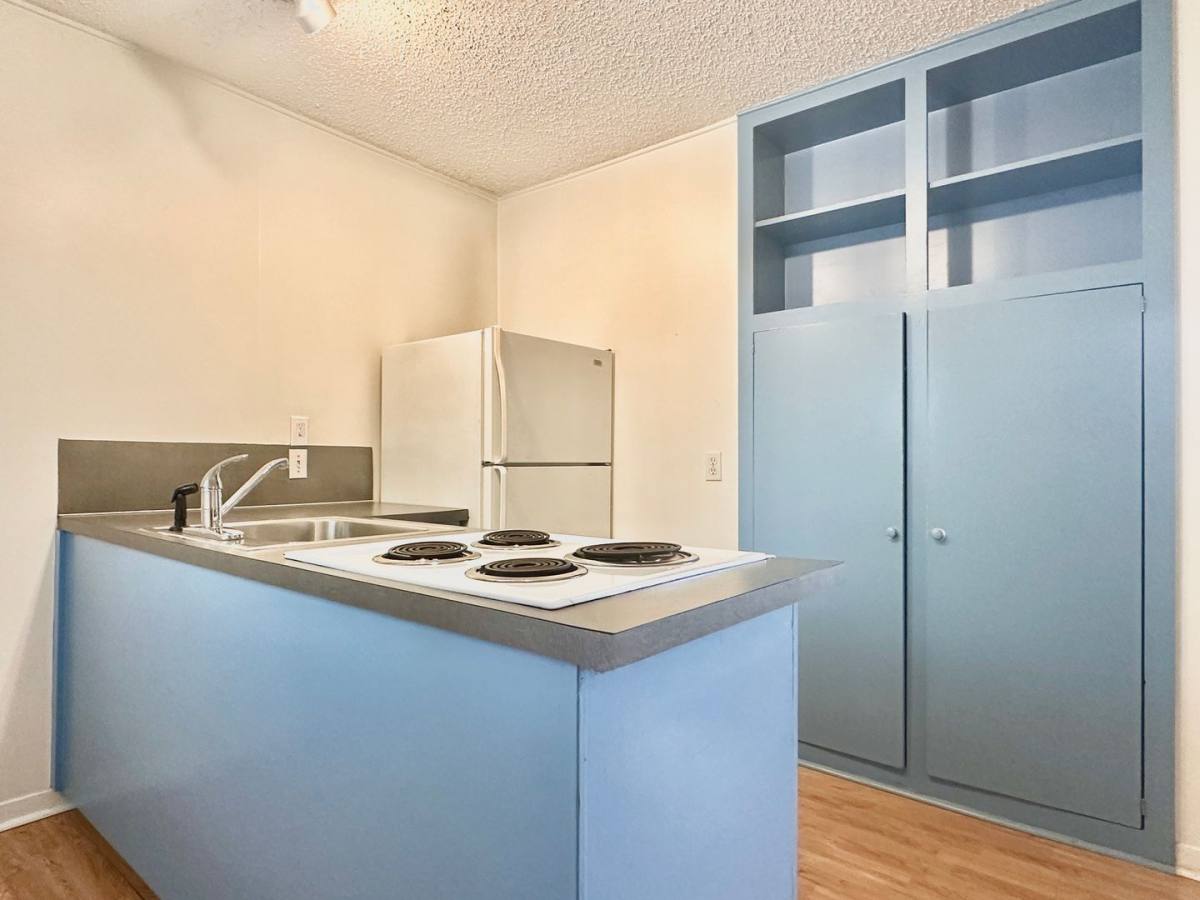 Apartment for rent at 2721 Hemphill Park - 21J B202 #21202, Austin, TX 78705