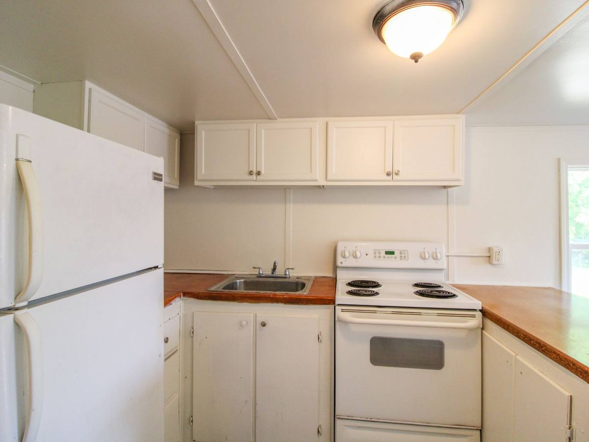 House for rent at 15 Simpson Rd, Fayetteville, TN 37334