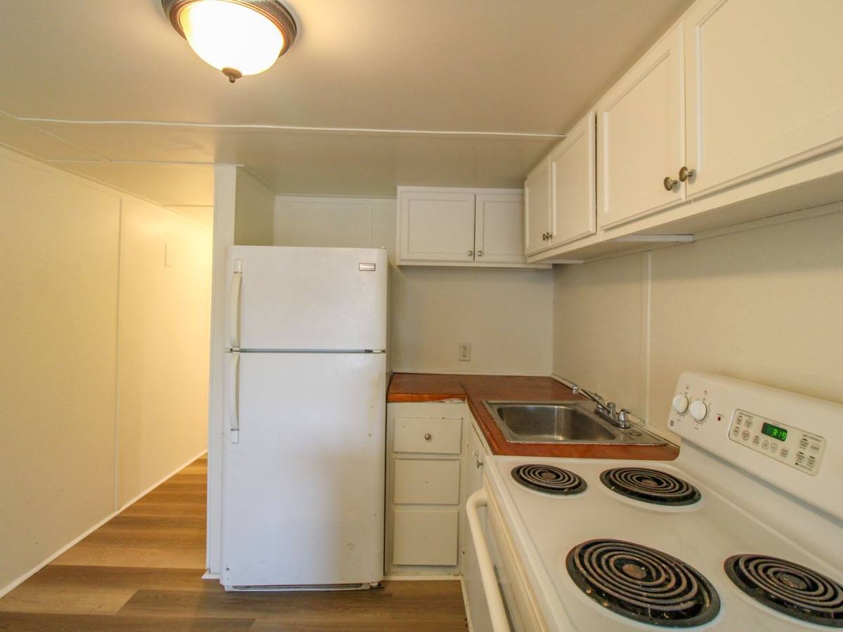 House for rent at 15 Simpson Rd, Fayetteville, TN 37334